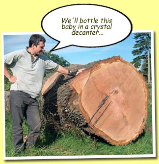 Oak