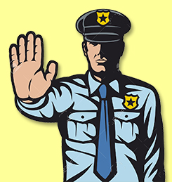 Police Police