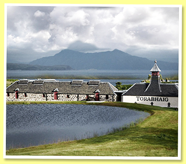Thorabaig Thorabaig