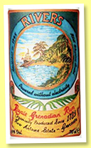River Antoine (69%, OB, Grenada, 2020)