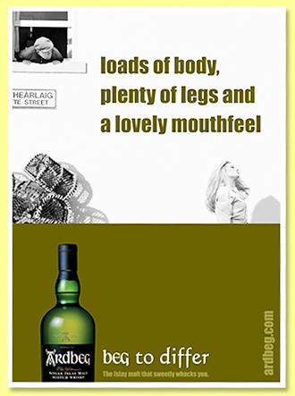 Ardbeg Ardbeg