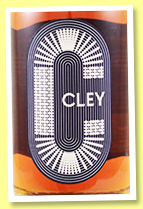 Cley 3 yo 'Cask Strength' (52%, OB, The Netherlands, cask #127, 2020) Cley 3 yo 'Cask Strength' (52%, OB, The Netherlands, cask #127, 2020)