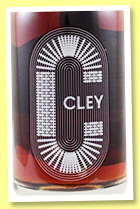 Cley 'Malt and Rye' (58%, OB, The Netherlands, Vat 114 Batch 11/20, 2020) Cley 'Malt and Rye' (58%, OB, The Netherlands, Vat 114 Batch 11/20, 2020)