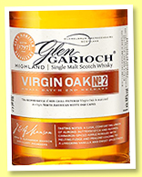 Glen Garioch 'Virgin Oak No. 2' (48%, OB, +/-2019) Glen Garioch 'Virgin Oak No. 2' (48%, OB, +/-2019)