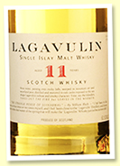 Lagavulin 11 yo (61.5%, OB for The Syndicate?, 1980s) Lagavulin 11 yo (61.5%, OB for The Syndicate?, 1980s)