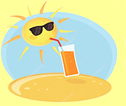 summer