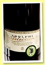 Teaninich 13 yo 2007/2020 (55.8%, Adelphi for Hotmalt Taiwan, cask #301265, 522 bottles) Teaninich 13 yo 2007/2020 (55.8%, Adelphi for Hotmalt Taiwan, cask #301265, 522 bottles)