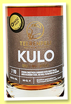 Teerenpeli 'Kulo' (50.7%, OB, Finland, +/-2019) 