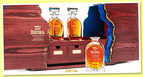 Brora Brora