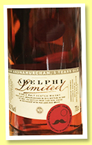 Ardnamurchan 5 yo 2015/2020 (59.3%, Adelphi with Charles Maclean, casks #332/333, 1333 bottles) Ardnamurchan 5 yo 2015/2020 (59.3%, Adelphi with Charles Maclean, casks #332/333, 1333 bottles)