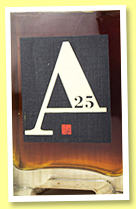 Aurian 'A25' (45.9%, OB, armagnac, 2021) Aurian 'A25' (45.9%, OB, armagnac, 2021)