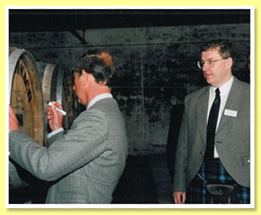 Benromach Benromach