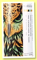 Blended Scotch Whisky 38 yo 1980/2019 (44.9%, Thompson Bros., sherry butt, 490 bottles) Blended Scotch Whisky 38 yo 1980/2019 (44.9%, Thompson Bros., sherry butt, 490 bottles)