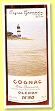 Bois Ordinaire N°90 'Oléron' (46.2%, Jean Grosperrin, L 817, magnum, +/-2021) Bois Ordinaire N°90 'Oléron' (46.2%, Jean Grosperrin, L 817, magnum, +/-2021)