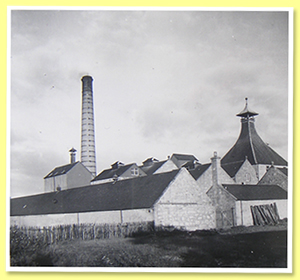 Brora Brora