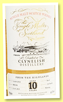 Clynelish 2010/2021 (59.7%, The Single Malts of Scotland, cask #800204) Clynelish 2010/2021 (59.7%, The Single Malts of Scotland, cask #800204)