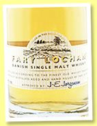 Fary Lochan 2012/2017 'Forar Batch #02' (47%, OB, Denmark, 1500 bottles)