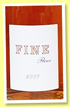 Fine de Bourgogne 2007/2016 'Fine Fleur' (40%, Domaine Pierre Naigeon, Gevrey-Chambertin) 