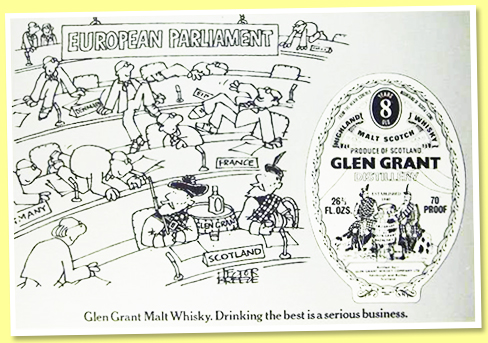 Glen Grant Glen Grant