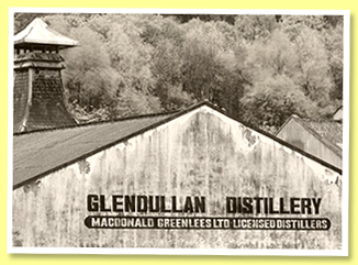 Glendullan Glendullan