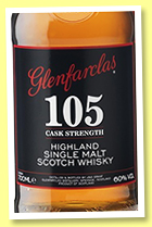 Glenfarclas '105' (60%, OB, +/-2020)