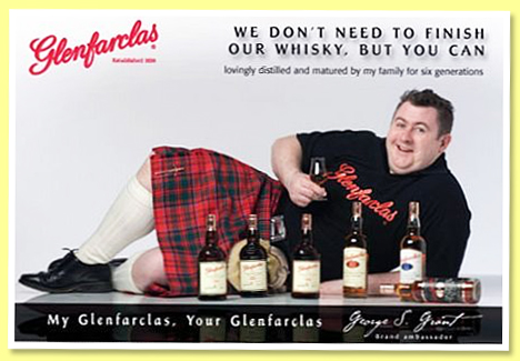 Glenfarclas