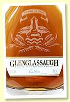 Glenglassaugh 30 yo (42%, OB, 2020)