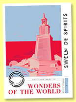 HMPDN 2011/2021 (67.4%, Swell de Spirits, Wonders of The World, Jamaica, cask #435034) HMPDN 2011/2021 (67.4%, Swell de Spirits, Wonders of The World, Jamaica, cask #435034)