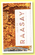 Isle of Raasay 'Release no.1' (46.4%, OB, batch #R-01, 7500 bottles, 2021) Isle of Raasay 'Release no.1' (46.4%, OB, batch #R-01, 7500 bottles, 2021)