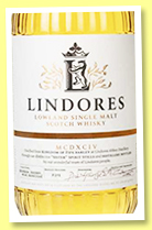 Lindores 'MCDXCIV' (46%, OB, 2021) Lindores 'MCDXCIV' (46%, OB, 2021)