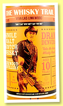 Linkwood 10 yo 2010/2020 (55.5%, Elixir Distillers, Whisky Trail, hogshead, cask #312699, 282 bottles) Linkwood 10 yo 2010/2020 (55.5%, Elixir Distillers, Whisky Trail, hogshead, cask #312699, 282 bottles)