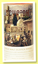 Linkwood 17 yo 2001/2018 (46%, Scyfion Choice, Madrasa cask finish, 324 bottles) Linkwood 17 yo 2001/2018 (46%, Scyfion Choice, Madrasa cask finish, 324 bottles)