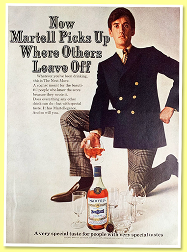 Martell Martell