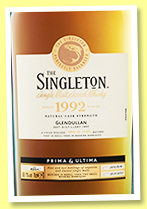 The Singleton of Glendullan 28 yo 1992/2021 (60.1%, OB, Prima & Ultima, refill + Madeira, 414 bottles) The Singleton of Glendullan 28 yo 1992/2021 (60.1%, OB, Prima & Ultima, refill + Madeira, 414 bottles)