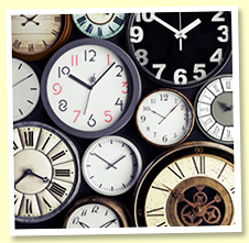 Time