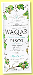 Waqar