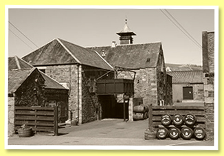 Bladnoch Bladnoch