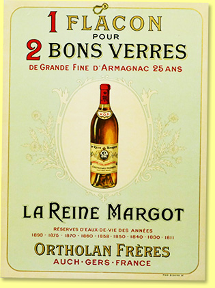 Armagnac Armagnac