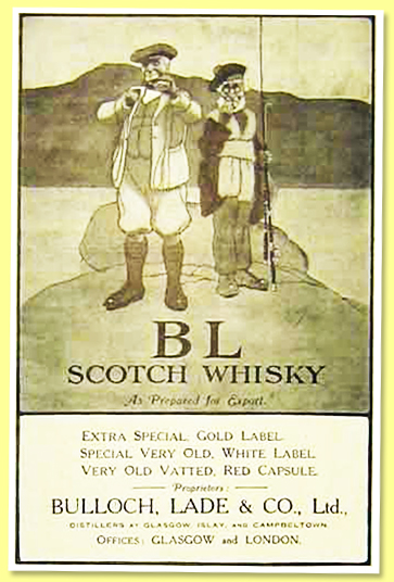 BL BL