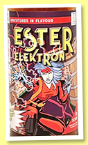 Bunnahabhain 19 yo 2001/2021 'Ester Elektion' (54.3%, The Whisky Show London 2021, Superheroes of Flavour, sherry butt) Bunnahabhain 19 yo 2001/2021 'Ester Elektion' (54.3%, The Whisky Show London 2021, Superheroes of Flavour, sherry butt)