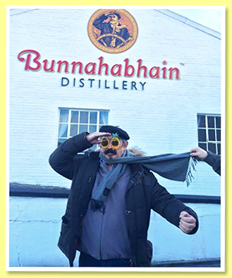 Bunnahabhain Bunnahabhain