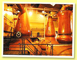 Dalmore Still