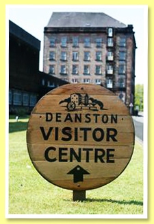 Deanston Deanston