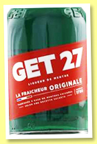 Get 27 (27%, OB, France, +/-2000)