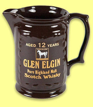 Glen Elgin