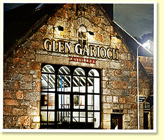 Glen Garioch Glen Garioch