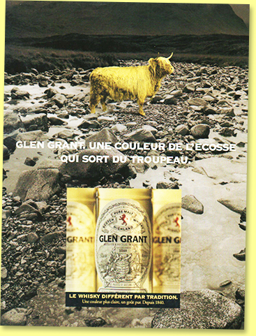 Glen Grant