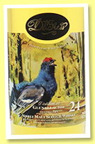 Glenallachie 24 yo 1995/2020 (55.1%, The Duchess, cask #23, 'Game & Wild', hogshead, 289 bottles) Glenallachie 24 yo 1995/2020 (55.1%, The Duchess, cask #23, 'Game & Wild', hogshead, 289 bottles)