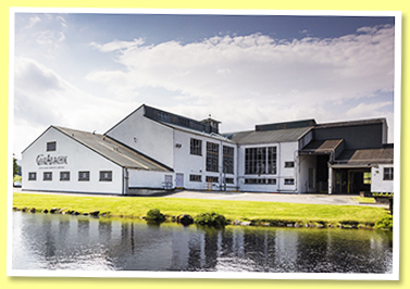 Glenallachie Glenallachie