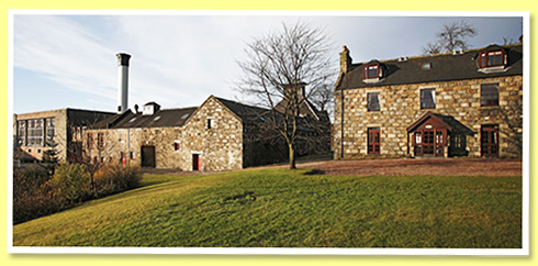 Glendronach Glendronach